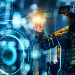 Digital Battlefield
