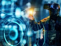 Digital Battlefield