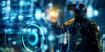 Digital Battlefield