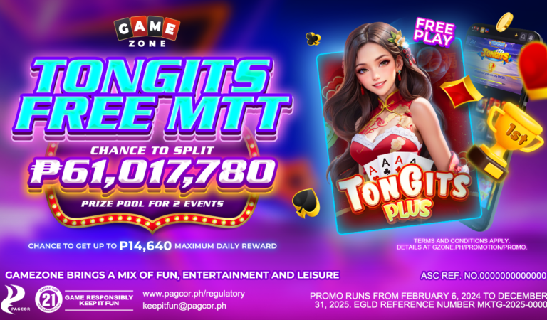 The Rise of Tongits Go: How Digital Card Games Are Captivating Filipinos