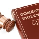 Domestic Violence Charge