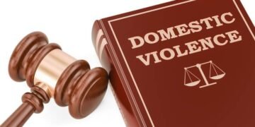 Domestic Violence Charge