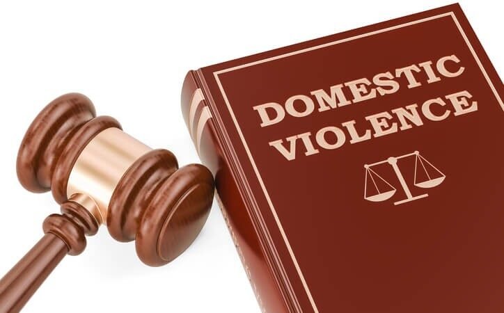 Understanding Domestic Violence Charges and Your Legal Defence Options