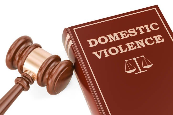 Domestic Violence Charge