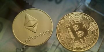 ETH/BTC pair