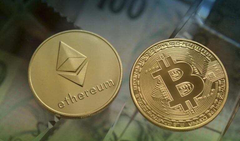 How to trade the ETH/BTC pair like a pro 