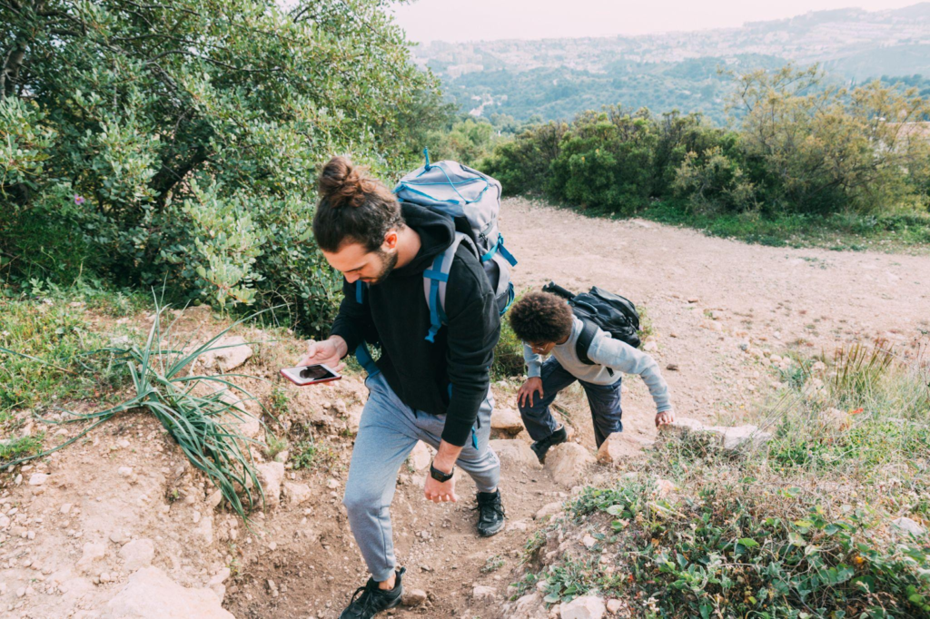 Father’s Day Trekking Gift