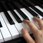 Kids on the Keyboard