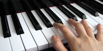 Kids on the Keyboard