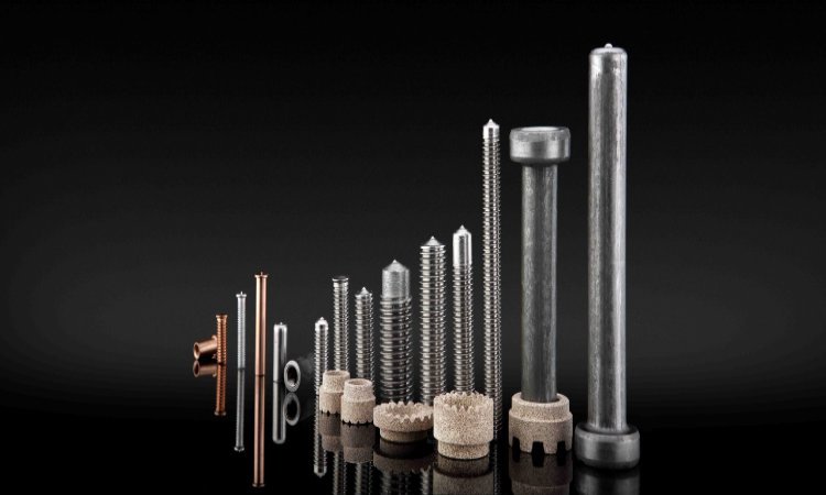 Welding Studs