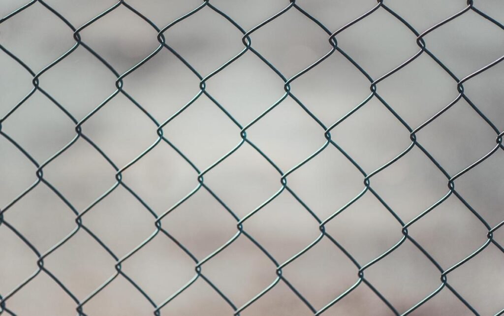 Fence Installation