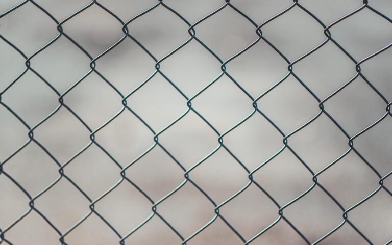 Fence Installation