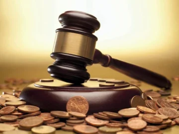 Financial Legal Aid