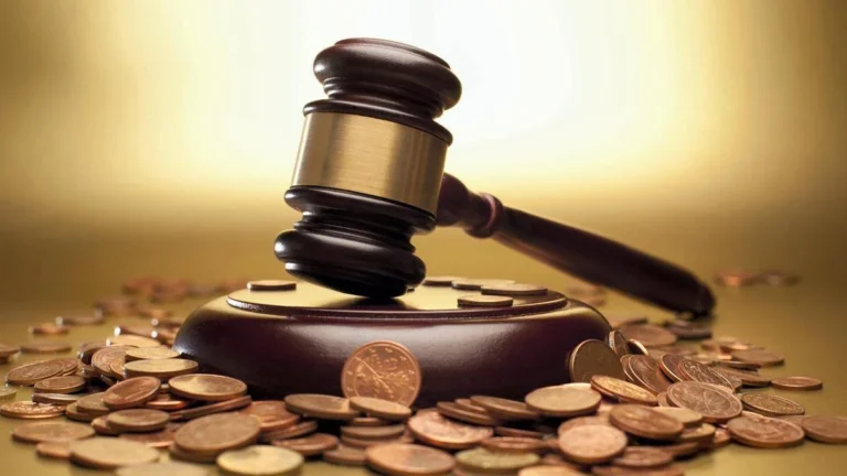 Financial Legal Aid