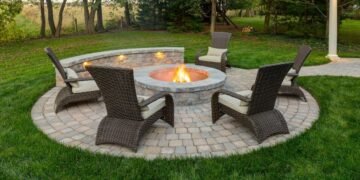 Fire Pit