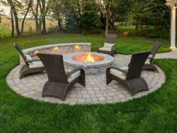 Fire Pit