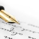 Handwritten Letters in a Digital Age
