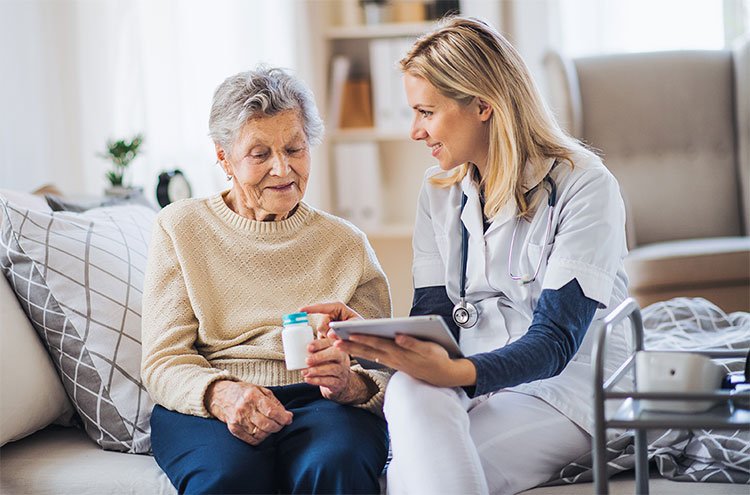 Home Health Services