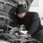 Hyundai i30 Engine Rebuild
