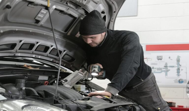 Hyundai i30 Engine Rebuild: Restoring Performance with Reconditioned Engines