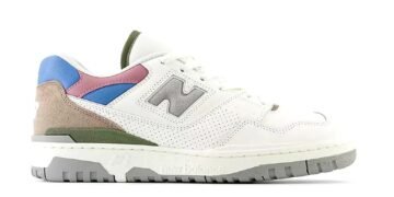 New Balance 550