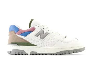 New Balance 550