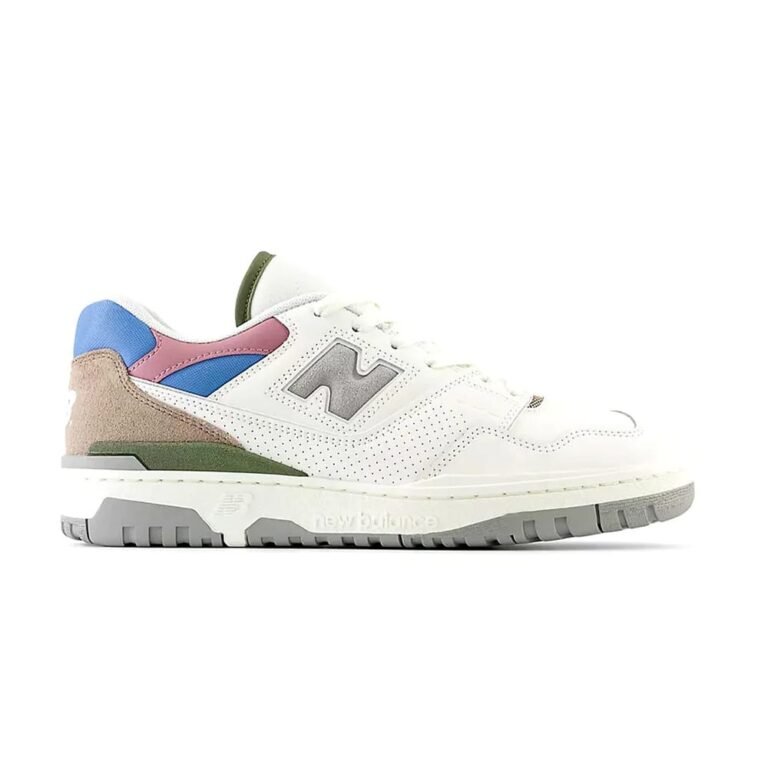 New Balance 550