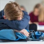 Importance of Sleep for Teenagers