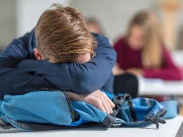 Importance of Sleep for Teenagers