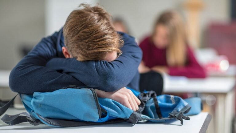 Importance of Sleep for Teenagers