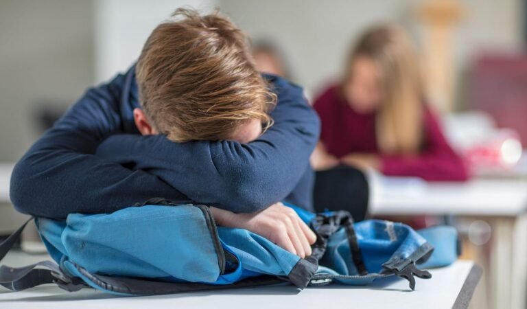The Importance of Sleep for Teenagers (And How to Help Them Get It)