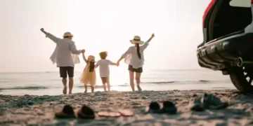 Kid-Approved Travel