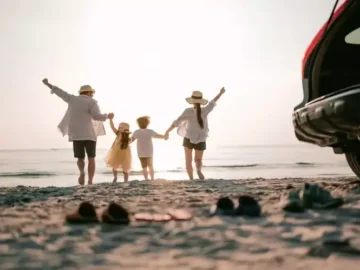 Kid-Approved Travel