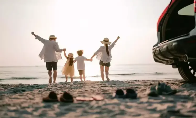 Kid-Approved Travel: Destinations the Whole Family Will Enjoy