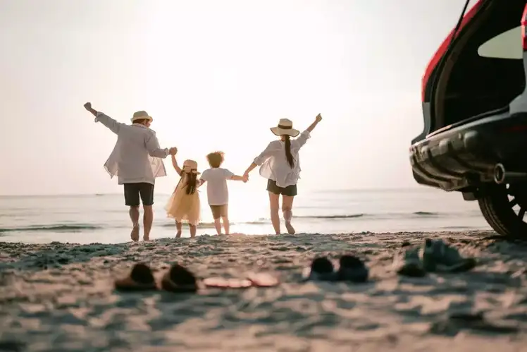 Kid-Approved Travel