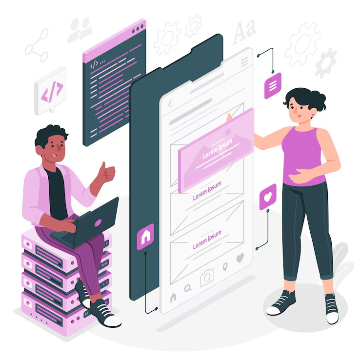Laravel Developer