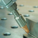 Laser Welding