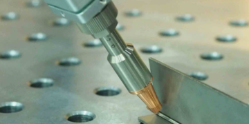 Laser Welding