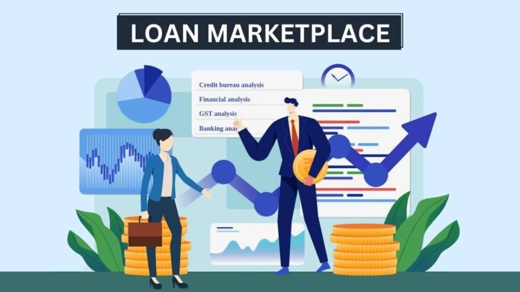 Loan Marketplace Safety