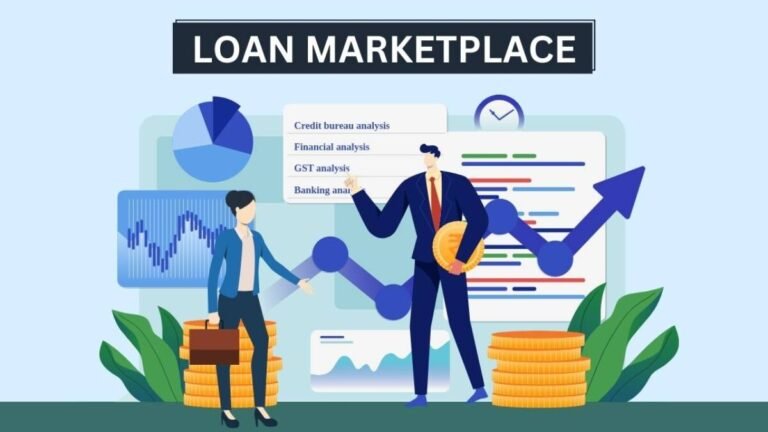 Loan Marketplace Safety