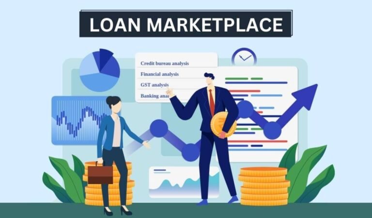 Loan Marketplace Safety: What to Look for When Applying Online 