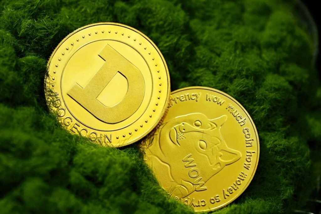 Meme coins