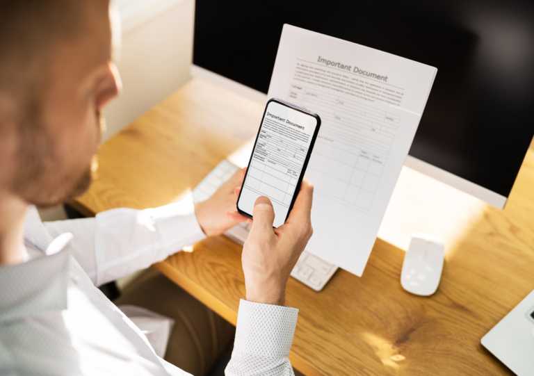 Online Fax Services