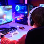 Online Player