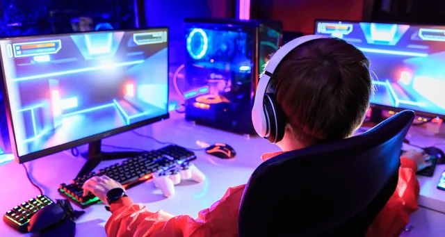 What Rights Does an Online Player Have? 