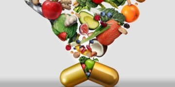 Postnatal Multivitamin