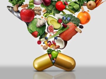 Postnatal Multivitamin