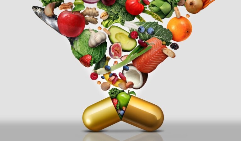 6 Tips for Key Nutrients to Look for in a Good Postnatal Multivitamin