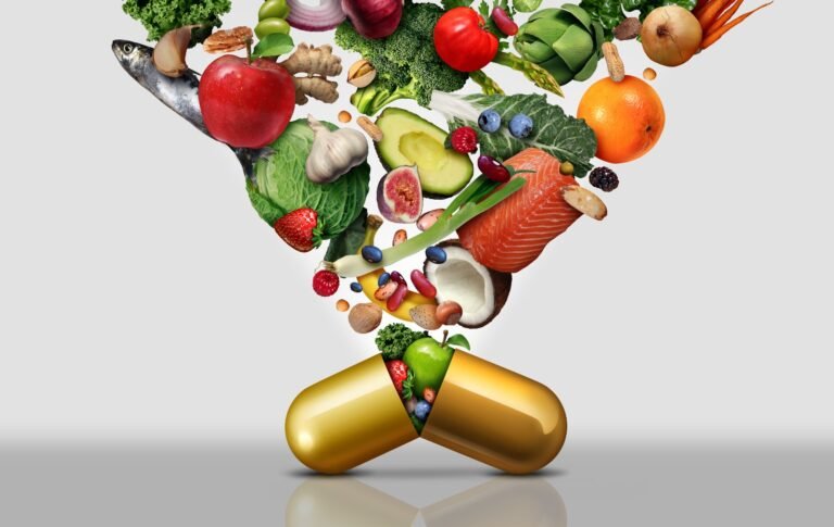 Postnatal Multivitamin