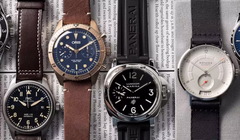 How to Spot a Quality Watch: What Every Buyer Should Know